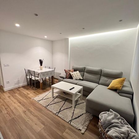 Apartamento Arousa Mar Vilanova de Arousa Exterior foto
